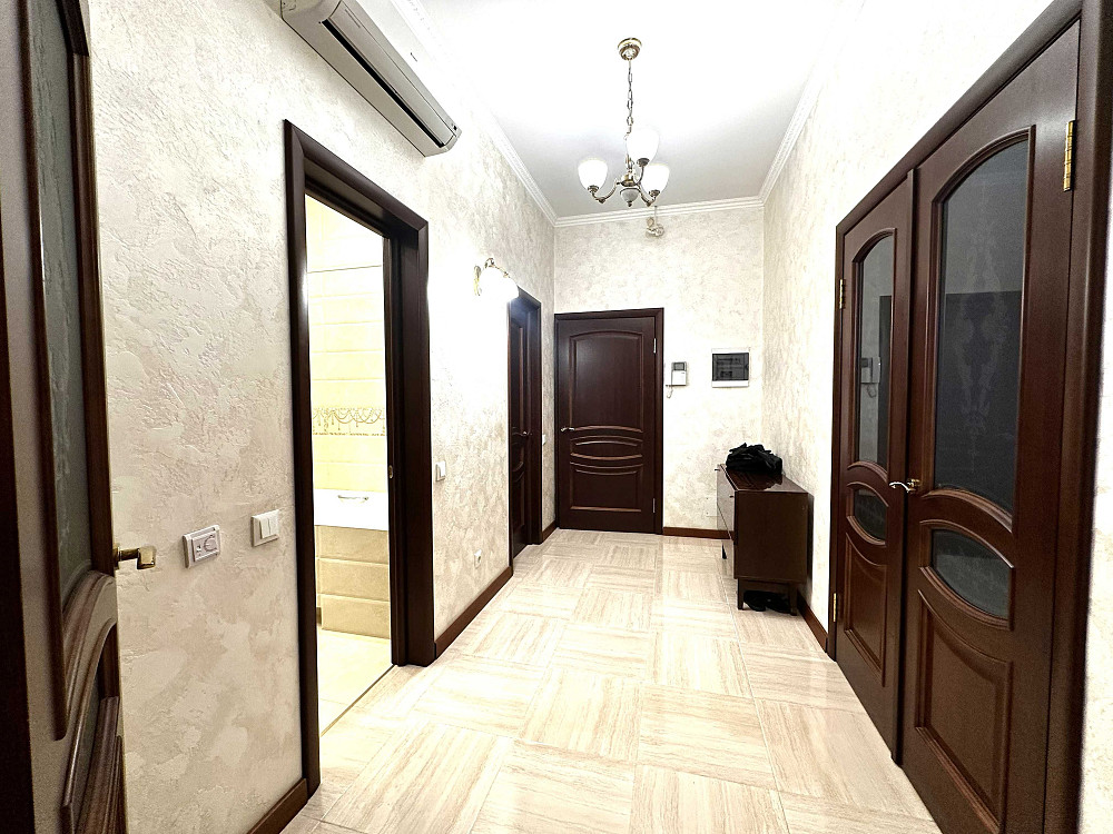 перша здача, 1-кімнатна з ремонтом, Черчилля, 43, м.Чернігівська 3 хв Kyiv - photo 5