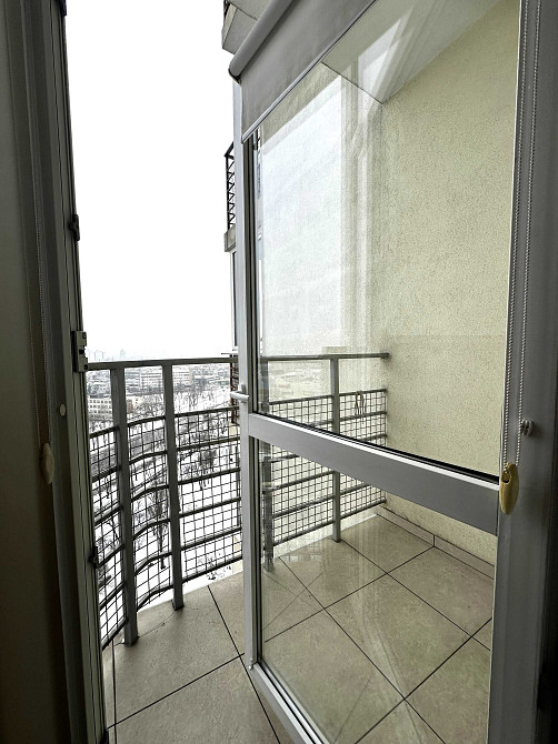 перша здача, 1-кімнатна з ремонтом, Черчилля, 43, м.Чернігівська 3 хв Kyiv - photo 8