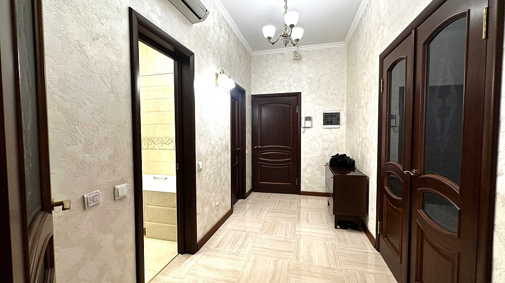 перша здача, 1-кімнатна з ремонтом, Черчилля, 43, м.Чернігівська 3 хв Kyiv - photo 6