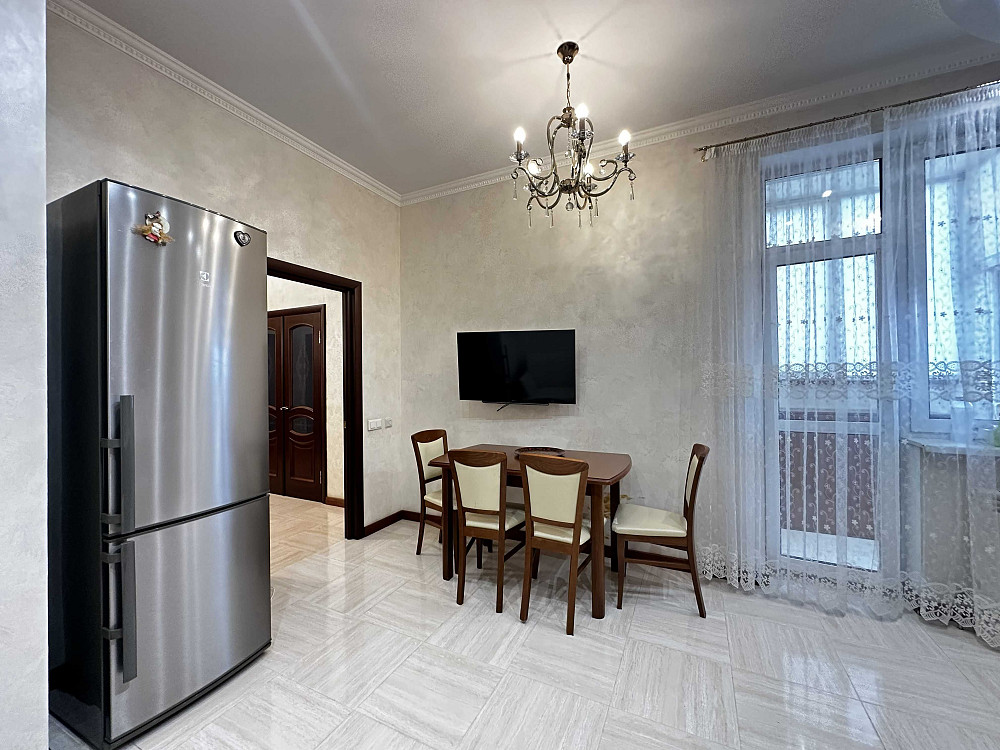 перша здача, 1-кімнатна з ремонтом, Черчилля, 43, м.Чернігівська 3 хв Kyiv - photo 3