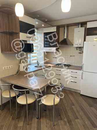 Оренда квартири за 2 хвилини до метро Нивки Kyiv