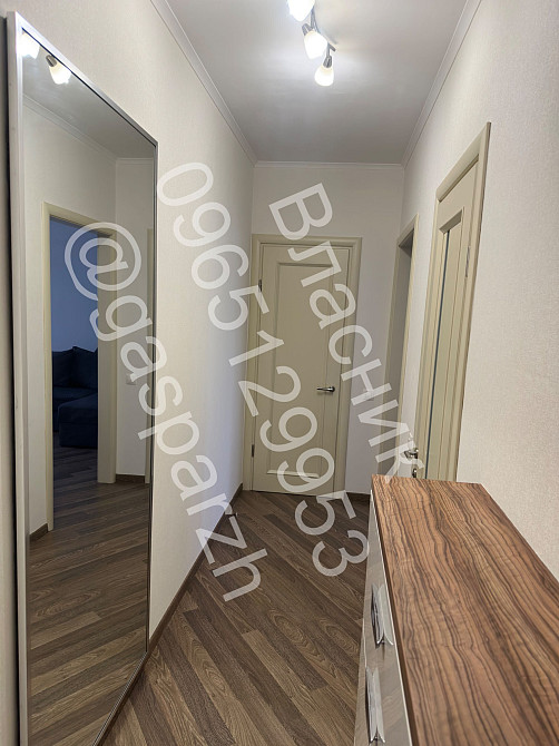 Оренда квартири за 2 хвилини до метро Нивки Kyiv - photo 5