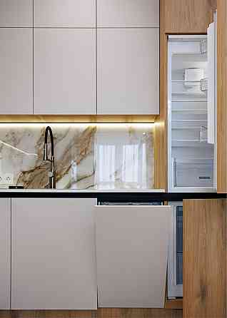 Оренда стильної 1-кім по вул. Стрийська 144 ЖК Park Residence Lviv