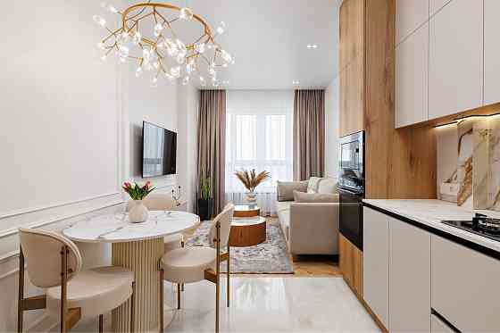 Оренда стильної 1-кім по вул. Стрийська 144 ЖК Park Residence Lviv