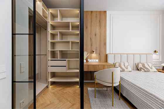 Оренда стильної 1-кім по вул. Стрийська 144 ЖК Park Residence Lviv