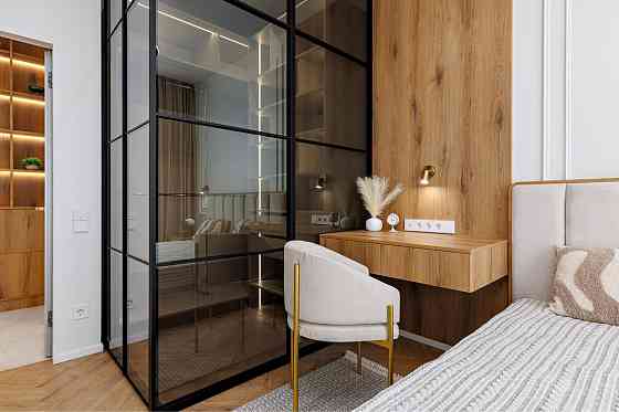 Оренда стильної 1-кім по вул. Стрийська 144 ЖК Park Residence Lviv