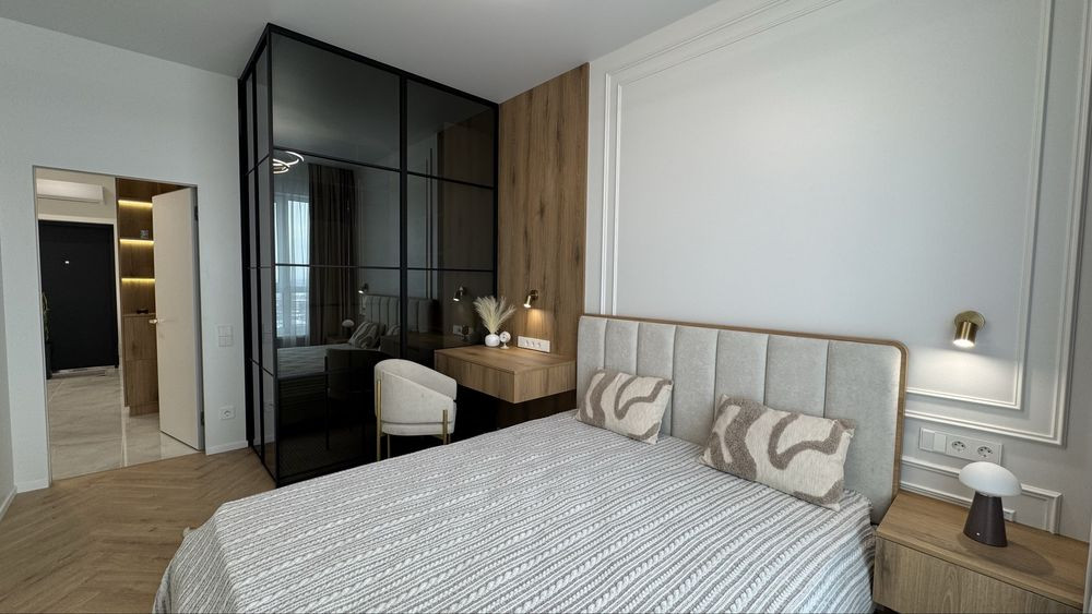 Оренда стильної 1-кім по вул. Стрийська 144 ЖК Park Residence Lviv - photo 8