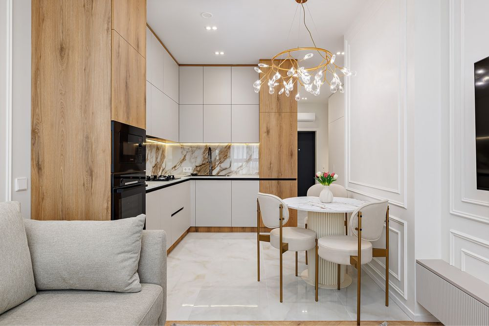 Оренда стильної 1-кім по вул. Стрийська 144 ЖК Park Residence Lviv - photo 5