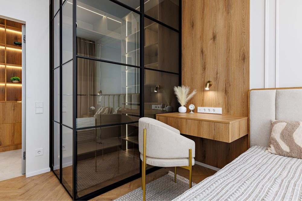 Оренда стильної 1-кім по вул. Стрийська 144 ЖК Park Residence Lviv - photo 1