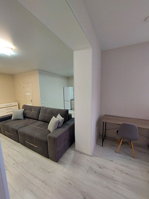 Сдам 1-комнатную квартиру Запорожье - изображение 5