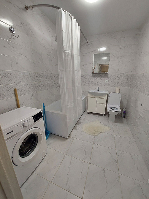 Сдам 1-комнатную квартиру Запорожье - изображение 7