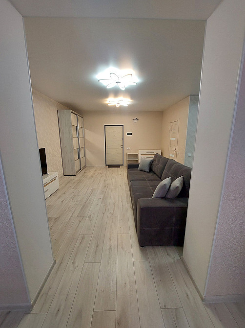 Сдам 1-комнатную квартиру Запорожье - изображение 6