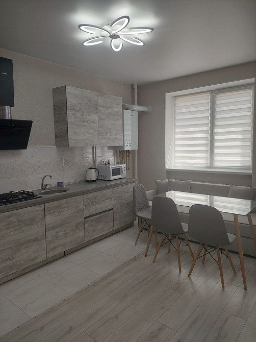 Сдам 1-комнатную квартиру Запорожье - изображение 8