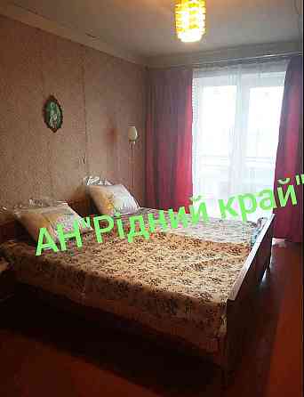 Здамо затишну 3у кв поруч з зупинкою.Алмазний Полтава