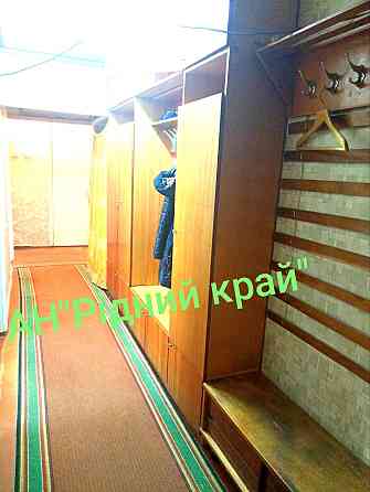 Здамо затишну 3у кв поруч з зупинкою.Алмазний Полтава