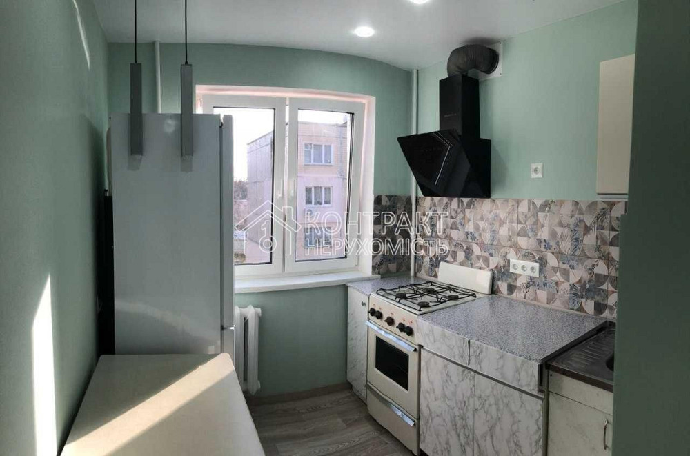 Аренда 1й квартиры Новые дома, Дворец Спорта, Байрона Харьков - изображение 4