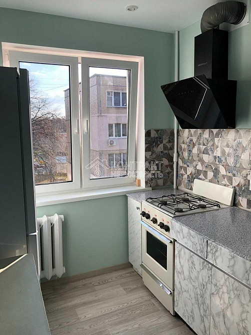 Аренда 1й квартиры Новые дома, Дворец Спорта, Байрона Харьков - изображение 5