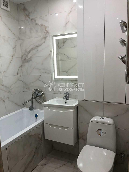 Аренда 1й квартиры Новые дома, Дворец Спорта, Байрона Харьков - изображение 2