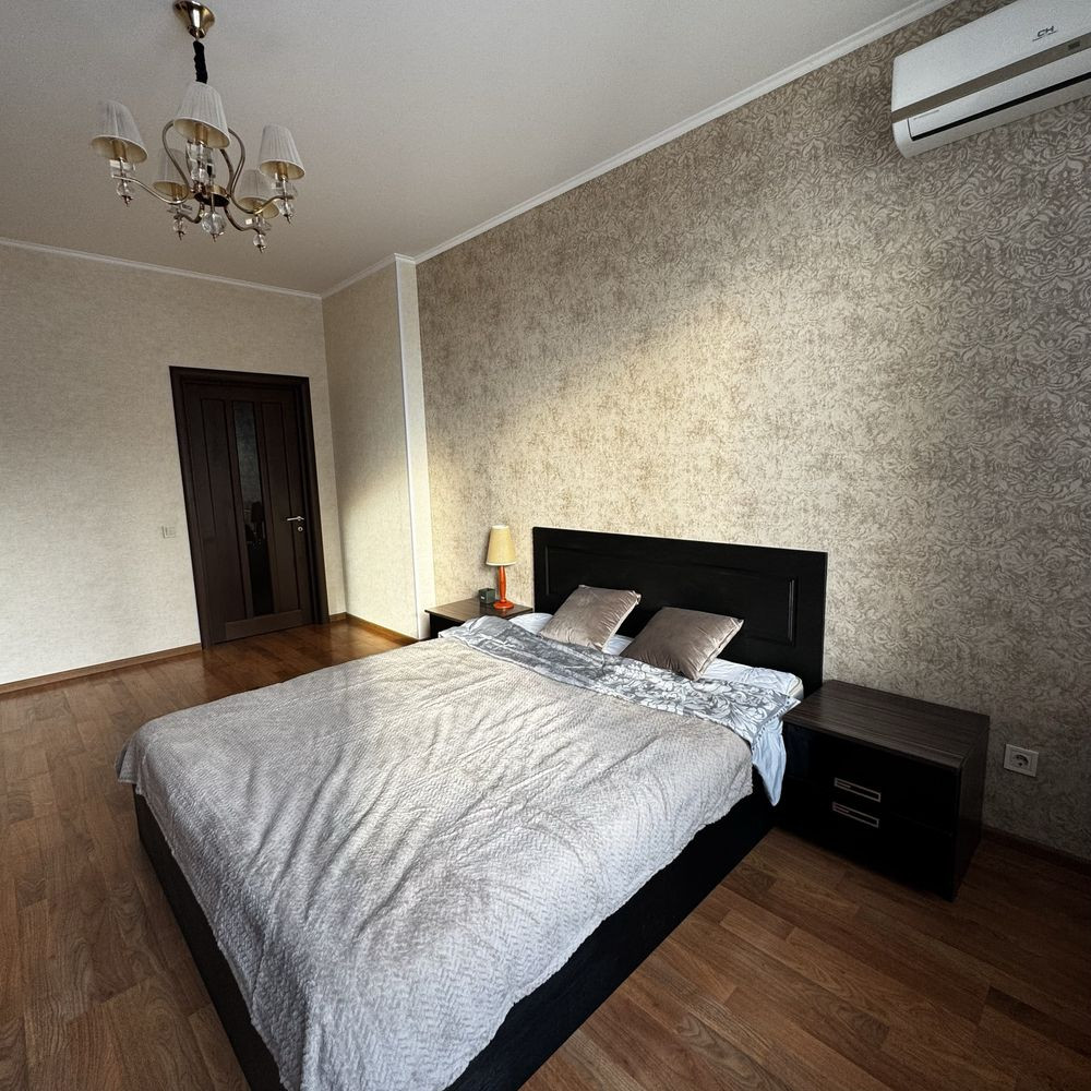 Без% Довгострокова оренда 1 кім Глушкова Теремки, Генератор,світло є Kyiv - photo 3