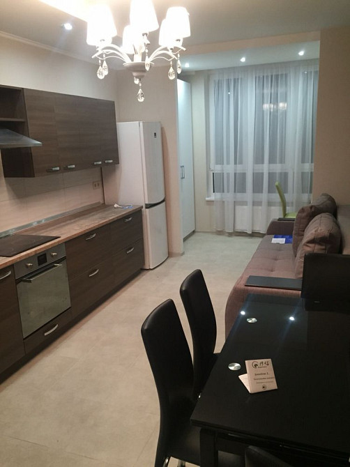 Без% Довгострокова оренда 1 кім Глушкова Теремки, Генератор,світло є Kyiv - photo 5