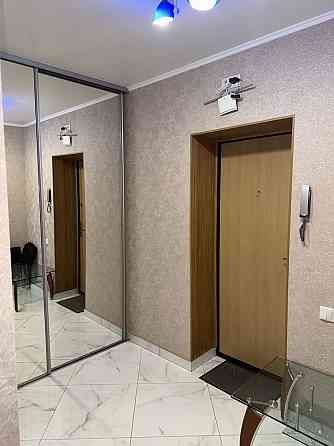 Центр , власник в оренду великогабаритну 1-кім. квартиру Луцк