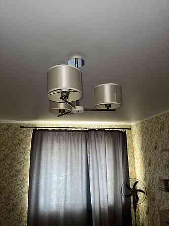 Центр , власник в оренду великогабаритну 1-кім. квартиру Луцк