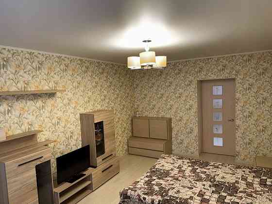 Центр , власник в оренду великогабаритну 1-кім. квартиру Луцк