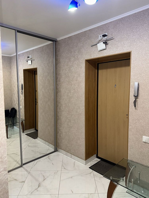 Центр , власник в оренду великогабаритну 1-кім. квартиру Луцк - изображение 4