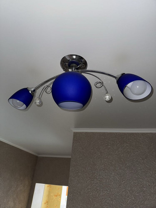 Центр , власник в оренду великогабаритну 1-кім. квартиру Луцк - изображение 2