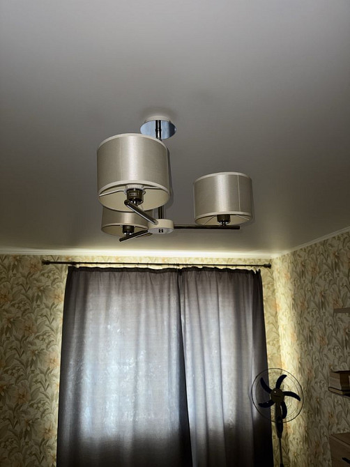 Центр , власник в оренду великогабаритну 1-кім. квартиру Луцк - изображение 1