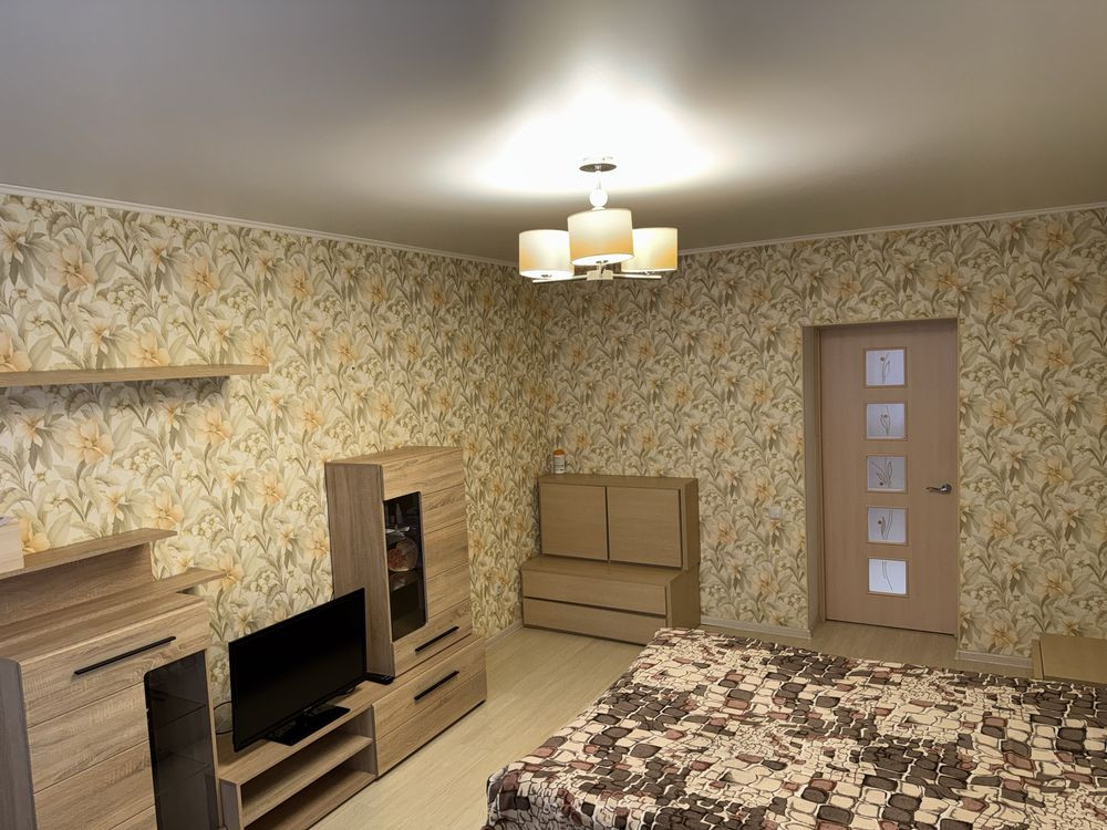 Центр , власник в оренду великогабаритну 1-кім. квартиру Луцк - изображение 5