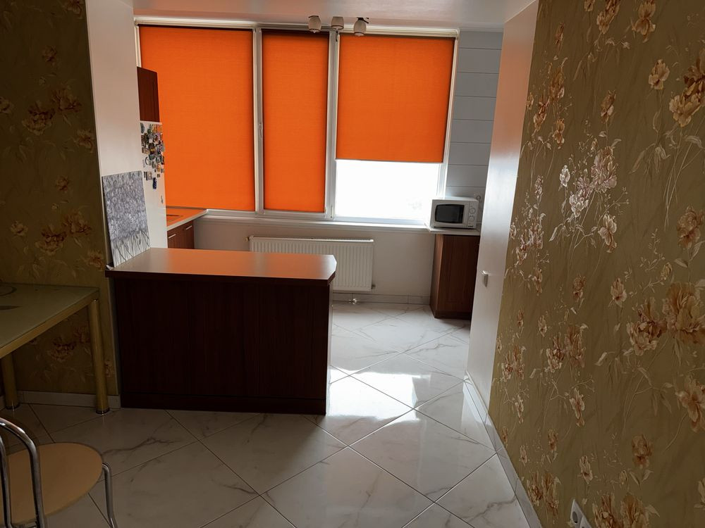 Центр , власник в оренду великогабаритну 1-кім. квартиру Луцк - изображение 7