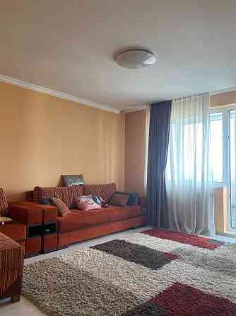 Здається в оренду 3-кімнатна квартира Мукачево