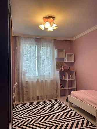 Здається в оренду 3-кімнатна квартира Мукачево