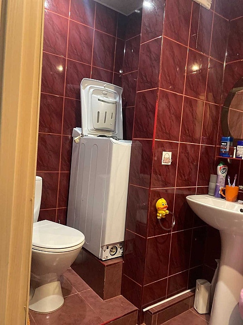 Здається в оренду 3-кімнатна квартира Мукачево - изображение 7