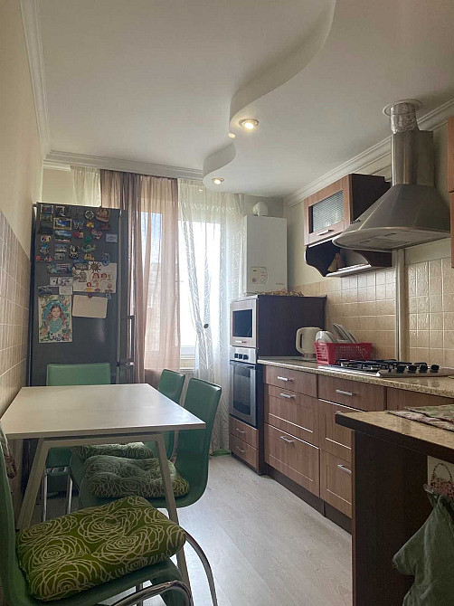 Здається в оренду 3-кімнатна квартира Мукачево - изображение 8