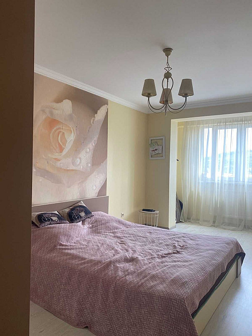 Здається в оренду 3-кімнатна квартира Мукачево - изображение 1