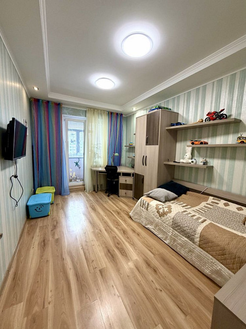 Здається 2 кімнатна квартира на пісках південний мк-н Запорожье - изображение 3