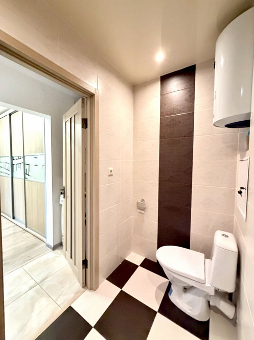 Здається 2 кімнатна квартира на пісках південний мк-н Запорожье - изображение 8