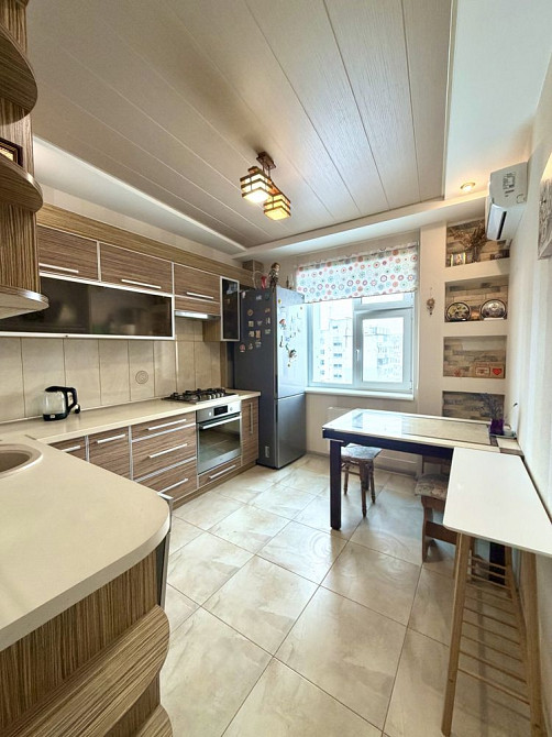 Здається 2 кімнатна квартира на пісках південний мк-н Запорожье - изображение 5