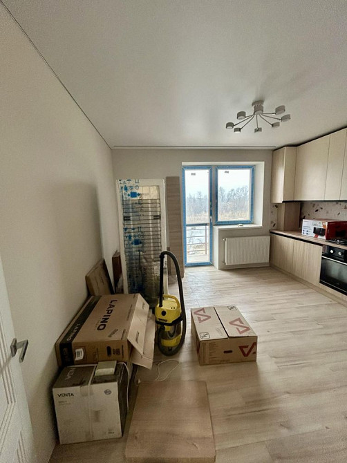 Оренда 2 кімнатної квартири Світло Є Ужгород - изображение 7