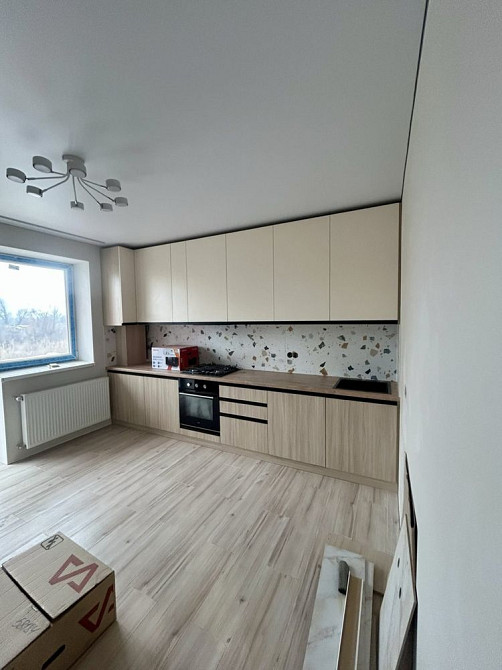 Оренда 2 кімнатної квартири Світло Є Ужгород - изображение 1