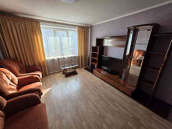 Оренда. Центр. Двокімнатна. Ремонт, меблі, техніка. Кременчуг