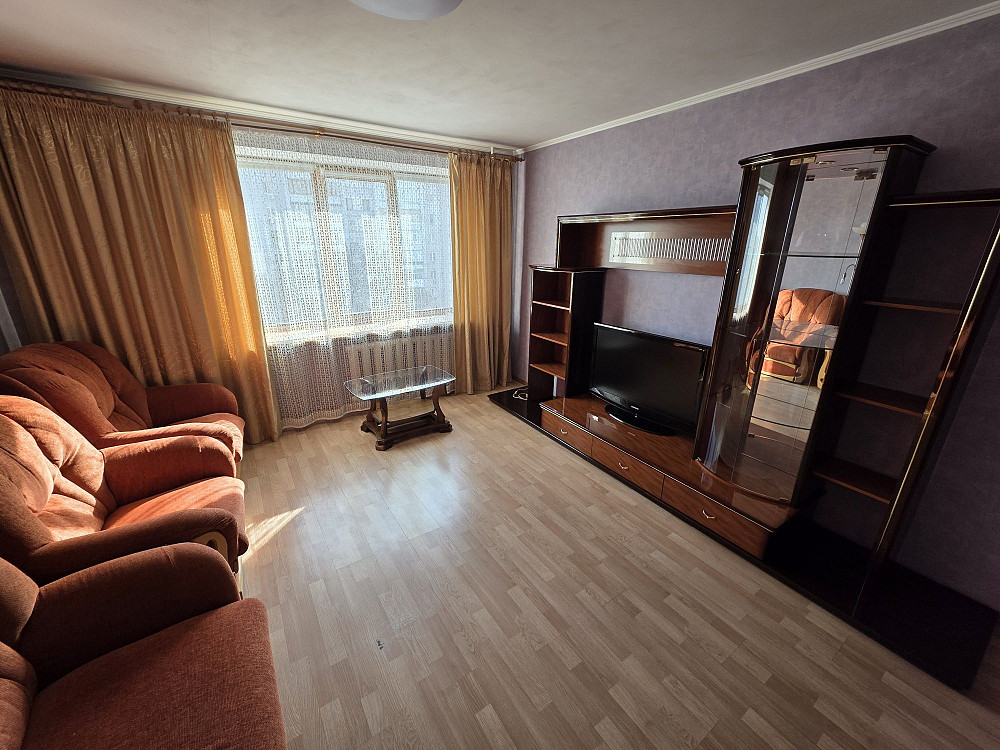 Оренда. Центр. Двокімнатна. Ремонт, меблі, техніка. Кременчуг - изображение 2