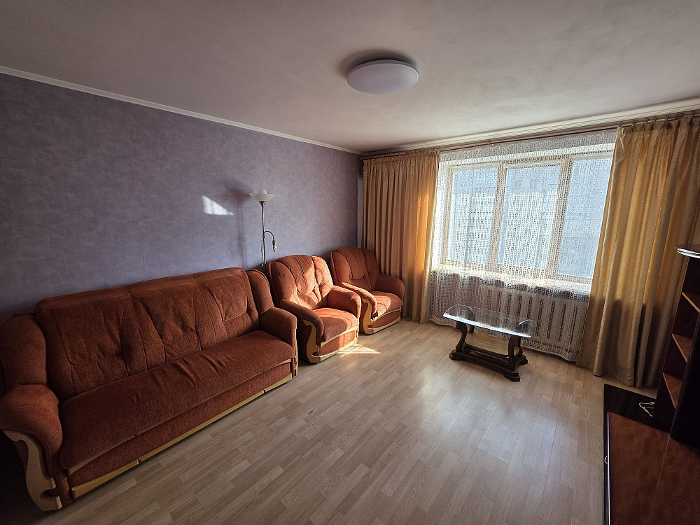 Оренда. Центр. Двокімнатна. Ремонт, меблі, техніка. Кременчуг - изображение 3