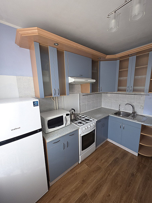 Оренда. Центр. Двокімнатна. Ремонт, меблі, техніка. Кременчуг - изображение 1