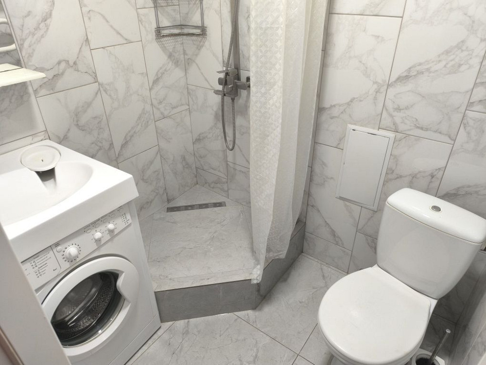 Здається однокімнатна р-н Ближнє замостя вул.Ягнгеля  порядним  людям Вінниця - зображення 2