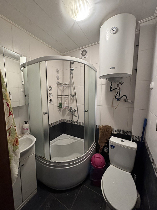 3к вул.Бандери, центр Івано-Франківськ - зображення 1