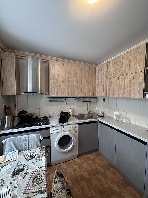 3к вул.Бандери, центр Івано-Франківськ - зображення 8