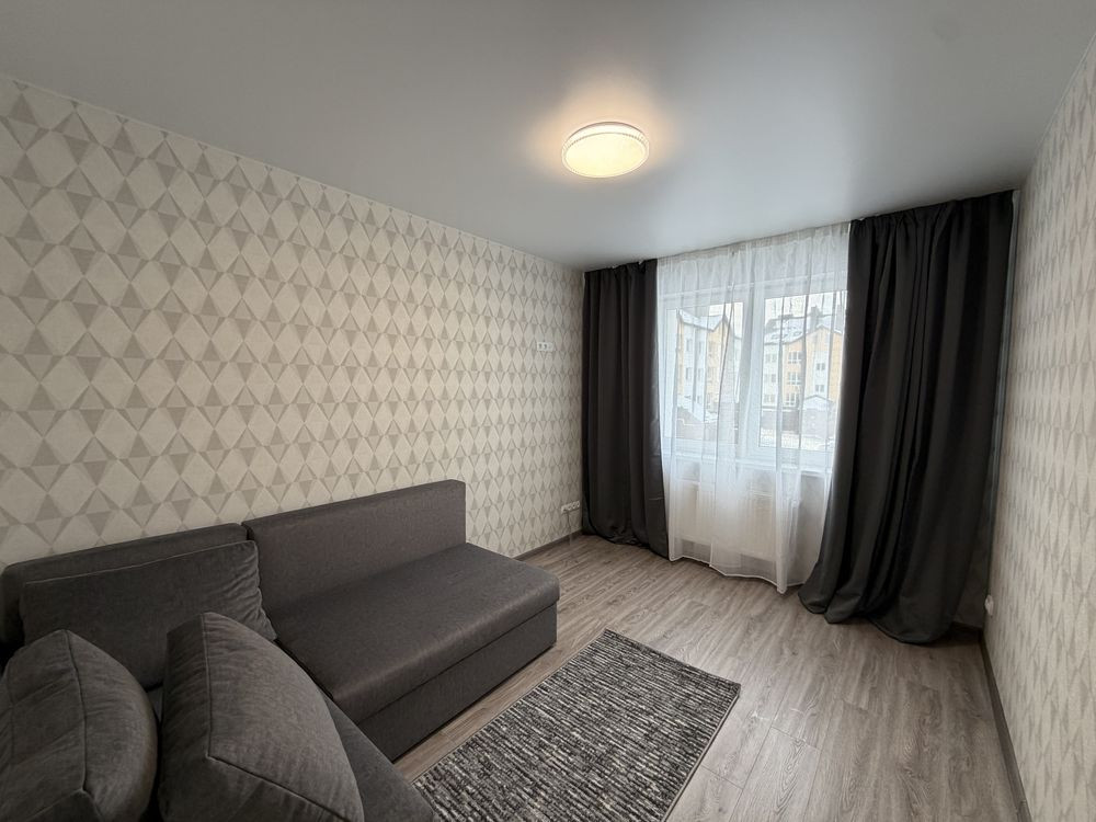 ПЕРША ЗДАЧА! Оренда 2-к квартири + ГАРАЖ у вартості (Сокільники) Сокільники - зображення 7